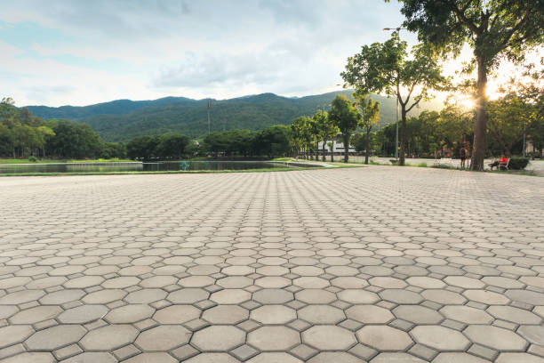 Professional Driveway Pavers in Wales, WI