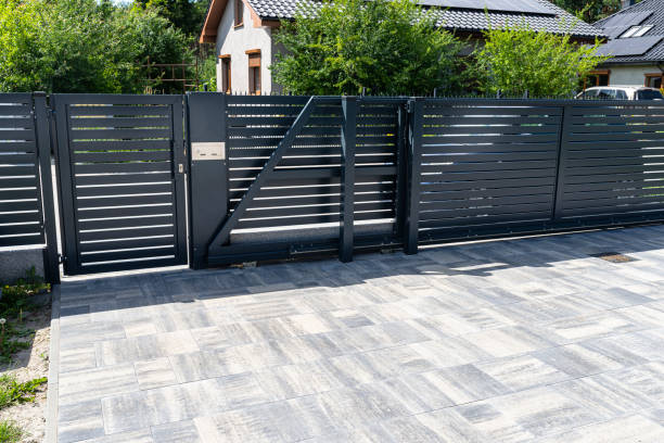 Best Driveway Pavers Near Me  in Wales, WI