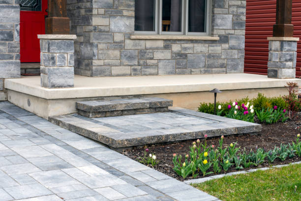 Best Commercial Driveway Pavers  in Wales, WI