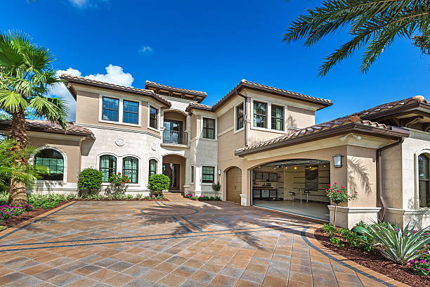 Best Driveway Paving Near Me  in Wales, WI